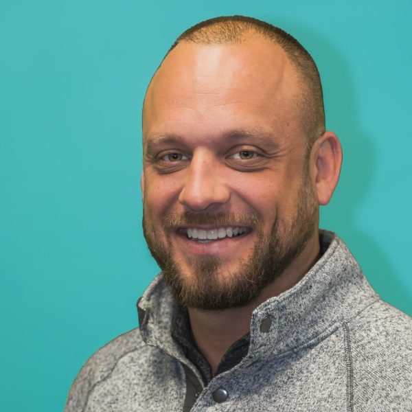 Aaron Christy founder Hadley Hills Water Restoration